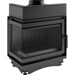 Krbová vložka Kratki MAJA 8 kW BS 150 levá